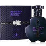 عطر ادکلن بیتر سویت جرج جینا اند لوسی - Bitter Sweet George Gina & Lucy - بررسی، قیمت و خرید