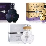 عطر ادکلن بیتر سویت جرج جینا اند لوسی - Bitter Sweet George Gina & Lucy - بررسی، قیمت و خرید