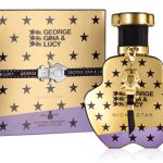 عطر ادکلن نایت استار جورج جینا اند لوسی - Night Star George Gina & Lucy - بررسی، قیمت و خرید