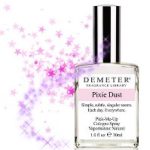 عطر ادکلن پیکسی داست دیمتر فرگرنس - Pixie Dust Demeter Fragrance - بررسی، قیمت و خرید