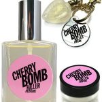 عطر ادکلن ربل انجل هاوس آو چری بام - Rebel Angel House of Cherry Bomb - بررسی، قیمت و خرید