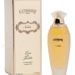 عطر ادکلن نوهيبا ای کودری - Nohiba E. Coudray - بررسی، قیمت و خرید