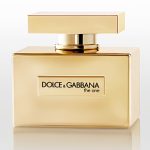 عطر ادکلن ذ وان گلد لیمیتد ادیشن دولچه گابانا - The One Gold Limited Edition Dolce&Gabbana - بررسی، قیمت و خرید
