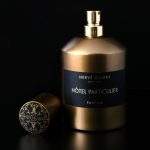 عطر ادکلن هتل پارتیکولیه اِروه گَمب پاریس - Hotel Particulier Herve Gambs Paris - بررسی، قیمت و خرید