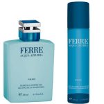 عطر ادکلن آکوا آتزورا جیانفرانکو فره - Acqua Azzurra Gianfranco Ferre - بررسی، قیمت و خرید