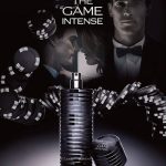 عطر ادکلن د گیم اینتنس دَویدوف - The Game Intense Davidoff - بررسی، قیمت و خرید
