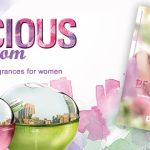عطر ادکلن دی‌کی‌ان‌وای بی دیلیشس سیتی بلاسم اربن وایولت دونا کارن - DKNY Be Delicious City Blossom Urban Violet Donna Karan - بررسی، قیمت و خرید