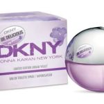 عطر ادکلن دی‌کی‌ان‌وای بی دیلیشس سیتی بلاسم اربن وایولت دونا کارن - DKNY Be Delicious City Blossom Urban Violet Donna Karan - بررسی، قیمت و خرید