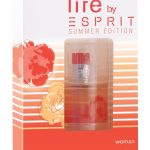 عطر ادکلن لایف بای اسپریت سامر ادیشن فور هر اسپریت - Life by Esprit Summer Edition for Her Esprit - بررسی، قیمت و خرید
