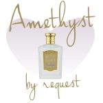 عطر ادکلن آمتیست فلوریس - Amethyst Floris - بررسی، قیمت و خرید