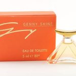عطر ادکلن جنی شاین دایانا د سیلوا - Genny Shine Diana de Silva - بررسی، قیمت و خرید