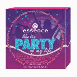 عطر ادکلن لایک د پارتی آو مای لایف اِسِنس - Like The Party Of My Life essence - بررسی، قیمت و خرید