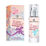 عطر ادکلن لایک بِست فِرِندز فورِوِر اسنس - Like Best Friends Forever essence - بررسی، قیمت و خرید