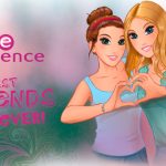عطر ادکلن لایک بِست فِرِندز فورِوِر اسنس - Like Best Friends Forever essence - بررسی، قیمت و خرید