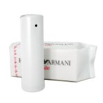 عطر ادکلن امپریو آرمانی وایت فور هر جورجیو آرمانی - Emporio Armani White For Her Giorgio Armani - بررسی، قیمت و خرید