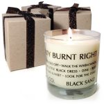 عطر ادکلن بلک سند فین اند کو - Black Sand Finn & Co. - بررسی، قیمت و خرید