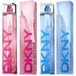 عطر ادکلن دی کی ان وای وومن سامر دوهزار و چهارده دانا کارن - DKNY Women Summer 2014 Donna Karan - بررسی، قیمت و خرید