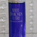 عطر ادکلن وایت دیاموندز لستر الیزابت تیلور - White Diamonds Lustre Elizabeth Taylor - بررسی، قیمت و خرید
