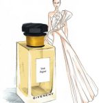عطر ادکلن نرولی اوریجینل ژیوانشی - Néroli Originel Givenchy - بررسی، قیمت و خرید