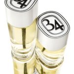 عطر ادکلن اُدوتوالت ۳۴ دیپتیک - Eau de 34 Diptyque - بررسی، قیمت و خرید
