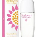 عطر ادکلن سانفلاورز سامر بلوم الیزابت آردن - Sunflowers Summer Bloom Elizabeth Arden - بررسی، قیمت و خرید