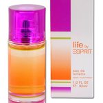 عطر ادکلن لایف بای اسپریت اسپریت - Life by Esprit Esprit - بررسی، قیمت و خرید