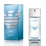عطر ادکلن امپوریو آرمانی دایموندز روکز جورجو آرمانی - Emporio Armani Diamonds Rocks Giorgio Armani - بررسی، قیمت و خرید