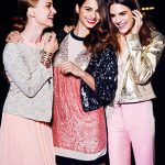 عطر ادکلن میس گابریلا نایت گابریلا ساباتینی - Miss Gabriela Night Gabriela Sabatini - بررسی، قیمت و خرید