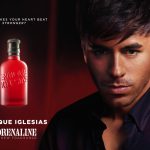 عطر ادکلن آدرنالین انریکه ایگلسیاس - Adrenaline Enrique Iglesias - بررسی، قیمت و خرید