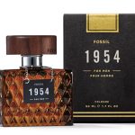 عطر ادکلن فسیل ۱۹۵۴ فور من فسیل - Fossil 1954 for Men Fossil - بررسی، قیمت و خرید