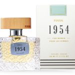 عطر ادکلن فسیل ۱۹۵۴ فور ومن فسیل - Fossil 1954 for Women Fossil - بررسی، قیمت و خرید