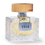 عطر ادکلن فسیل ۱۹۵۴ فور ومن فسیل - Fossil 1954 for Women Fossil - بررسی، قیمت و خرید