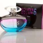 عطر ادکلن الیسه کالرز الیسیز فشن - Elysees Colors Elysees Fashion - بررسی، قیمت و خرید