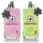 عطر ادکلن گورو سنت من گورو سنت - Guru Scent Man Guru Scent - بررسی، قیمت و خرید