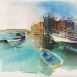 عطر ادکلن اسلیما فاویه فرگرانزا تا مالتا - Sliema FWIEHA FRAGRANZA TA'MALTA - بررسی، قیمت و خرید