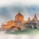 عطر ادکلن مدینا فویها فراگرنزا تامالتا - Mdina FWIEHA FRAGRANZA TA'MALTA - بررسی، قیمت و خرید