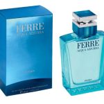عطر ادکلن آکوا آتزورا جیانفرانکو فره - Acqua Azzurra Gianfranco Ferre - بررسی، قیمت و خرید