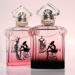 عطر ادکلن لا پتی روب نویر او دو توالت لیمیتد ادیشن 2014 گرلن - La Petite Robe Noire Eau de Toilette Limited Edition 2014 Guerlain - بررسی، قیمت و خرید