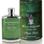 عطر ادکلن هاید پارک هو پارسونز - Hyde Park Hugh Parsons - بررسی، قیمت و خرید