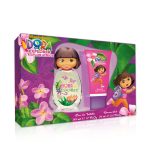 عطر ادکلن دورا د اکسپلورر دورا د اکسپلورر - Dora the Explorer Dora The Explorer - بررسی، قیمت و خرید