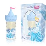 عطر ادکلن پرنسس سیندرلا دیزنی - Princess Cinderella Disney - بررسی، قیمت و خرید