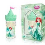 عطر ادکلن پرنسس آریل دیزنی - Princess Ariel Disney - بررسی، قیمت و خرید