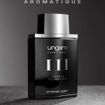 عطر ادکلن آنگارو پور ل‌هوم تری پرفیوم آروماتیک امانوئل اونگارو - Ungaro pour l’Homme III Parfum Aromatique Emanuel Ungaro - بررسی، قیمت و خرید