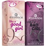عطر ادکلن لایک ا بد گرل اسانس - Like a Bad Girl essence - بررسی، قیمت و خرید