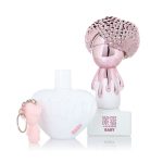 عطر ادکلن هراجوکو لاورز پاپ الکتریک بیبی هراجوکو لاورز - Harajuku Lovers Pop Electric Baby Harajuku Lovers - بررسی، قیمت و خرید