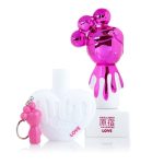 عطر ادکلن هاراجوکو لاورز پاپ الکتریک لاو هراجوکو لاورز - Harajuku Lovers Pop Electric Love Harajuku Lovers - بررسی، قیمت و خرید