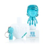 عطر ادکلن هاراجوکو لاورز پاپ الکتریک لیل انجل هاراجوکو لاورز - Harajuku Lovers Pop Electric Lil' Angel Harajuku Lovers - بررسی، قیمت و خرید