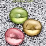 عطر ادکلن دی‌کی‌ان‌وای گلدن دلیشز اسپارکلینگ اَپل دانا کارن - DKNY Golden Delicious Sparkling Apple Donna Karan - بررسی، قیمت و خرید