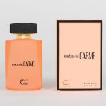 عطر ادکلن کارم استیوا پارفوم - Carme Estevia Parfum - بررسی، قیمت و خرید
