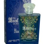 عطر ادکلن هیز اکسلنسی بلو استویا پرفیوم - His Excellency Blue Estevia Parfum - بررسی، قیمت و خرید